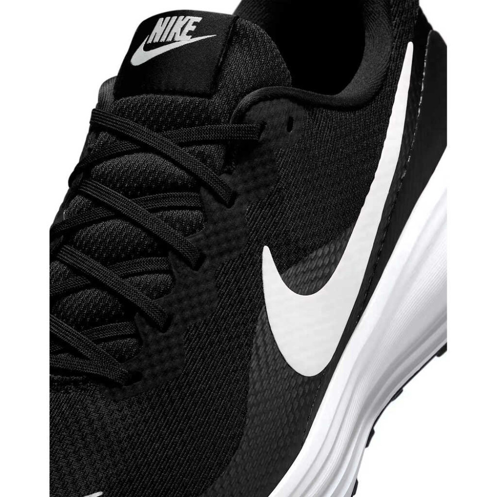Кроссовки мужские Nike Revolution 8 Black
