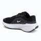 Кросівки для бігу жіночі Nike Downshifter 14 black