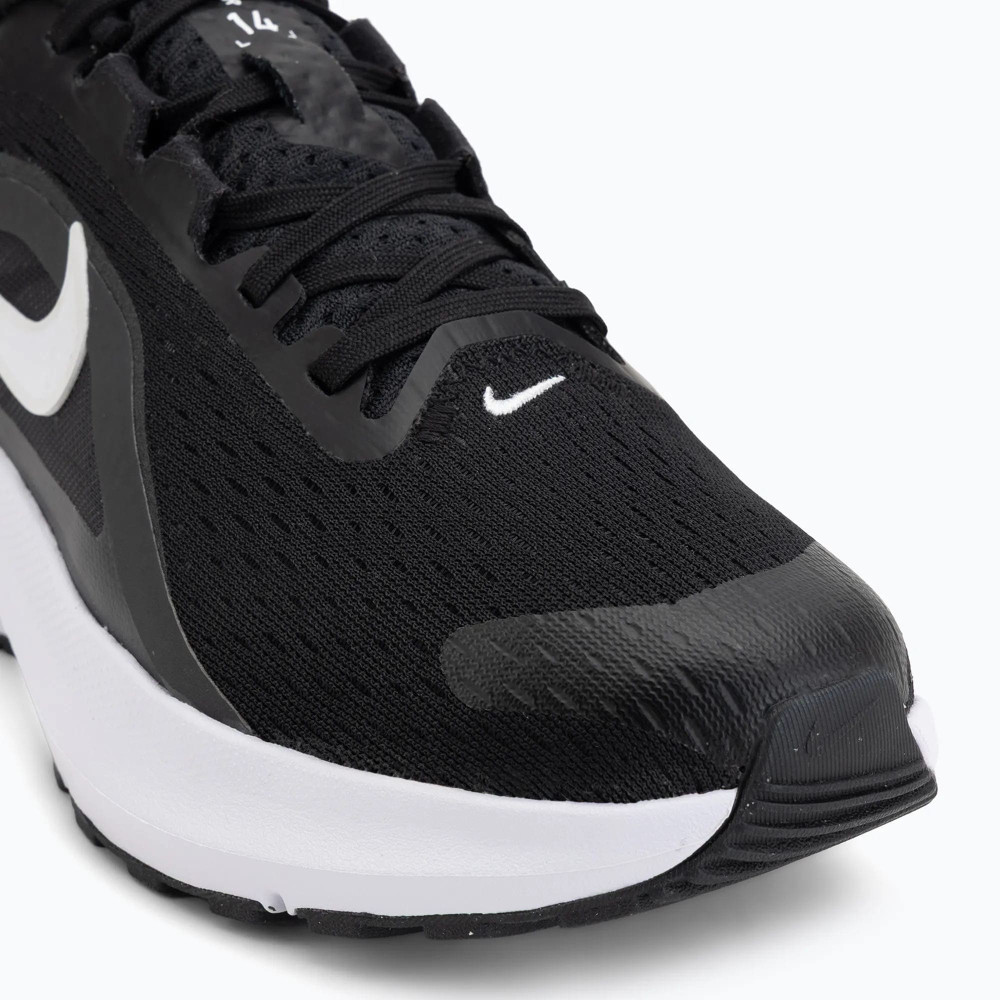 Кросівки для бігу жіночі Nike Downshifter 14 black