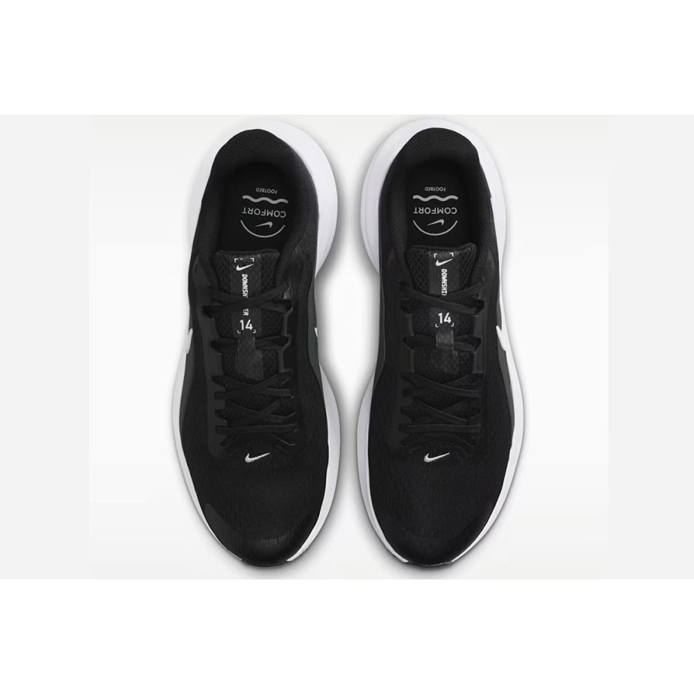 Кроссовки мужские Nike Downshifter 14 Black 