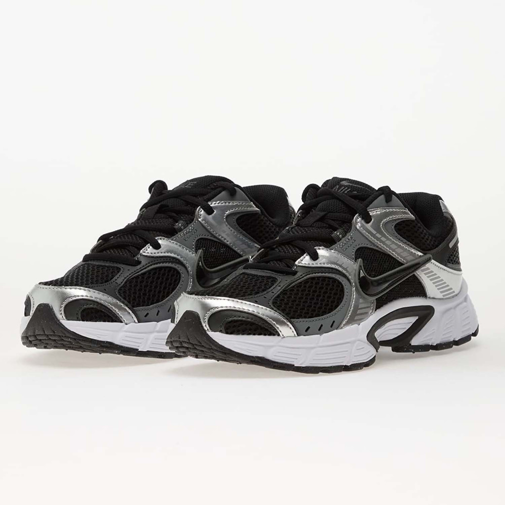 Кросівки чоловічі Nike V5 Rnr Black/Grey