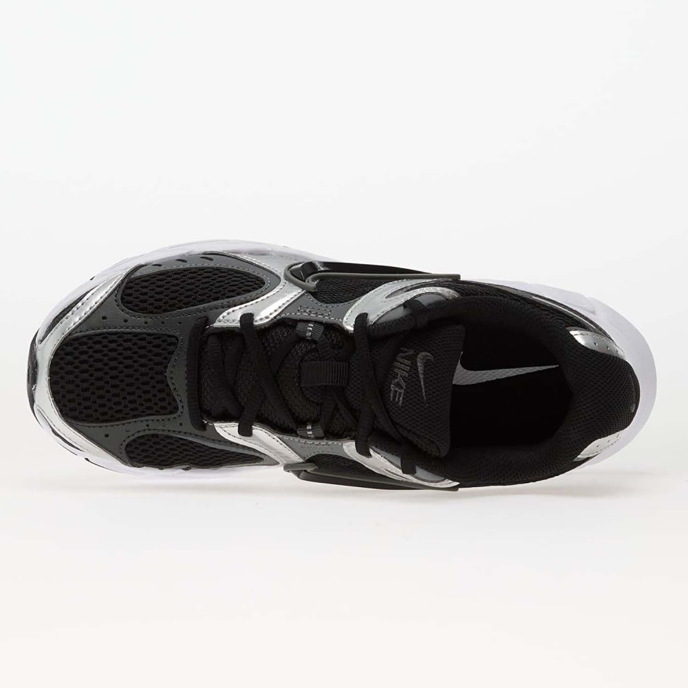 Кросівки чоловічі Nike V5 Rnr Black/Grey