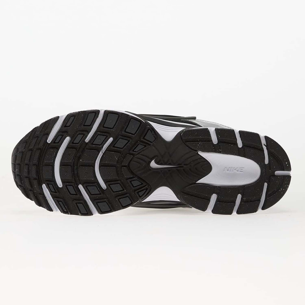 Кросівки чоловічі Nike V5 Rnr Black/Grey