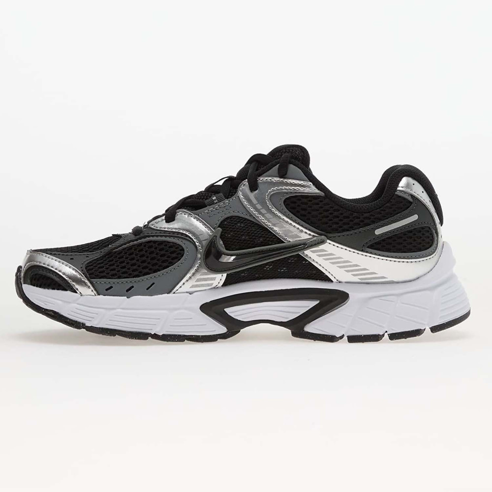 Кросівки чоловічі Nike V5 Rnr Black/Grey
