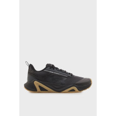 Кросівки чоловічі Under Armour Charged Commit Tr 3 Black