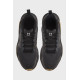 Кроссовки мужские Under Armour Charged Commit Tr 3 Black