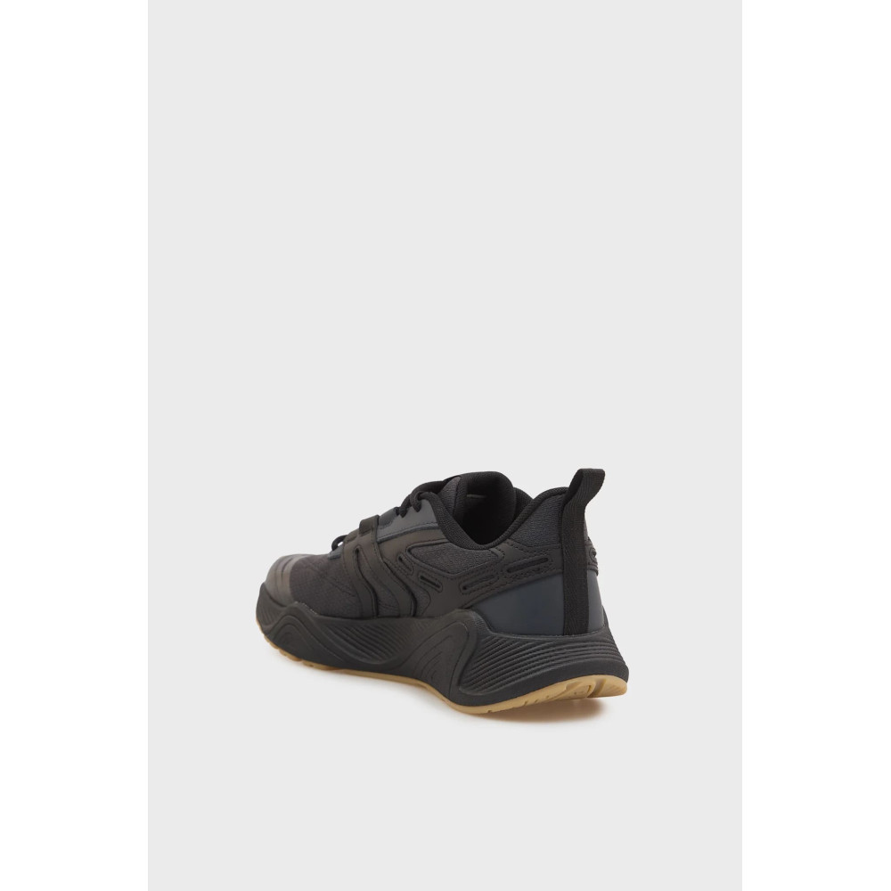 Кроссовки мужские Under Armour Charged Commit Tr 3 Black
