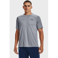 Футболка чоловіча Under Armour Tech T-Shirt Grey