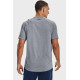 Футболка чоловіча Under Armour Tech T-Shirt Grey