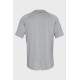 Футболка чоловіча Under Armour Tech T-Shirt Grey