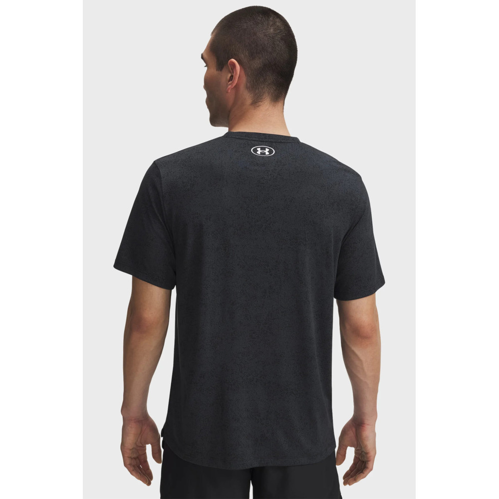 Чоловіча  футболка UA Tech Tee Novelty