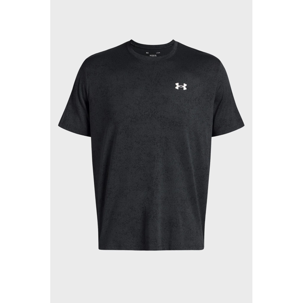 Чоловіча  футболка UA Tech Tee Novelty