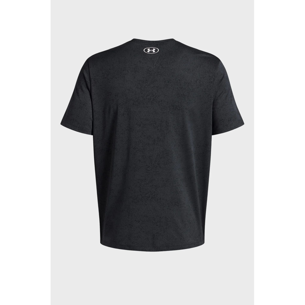 Чоловіча  футболка UA Tech Tee Novelty