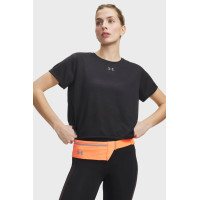 Жіноча  футболка UA Velociti Shortsleeve