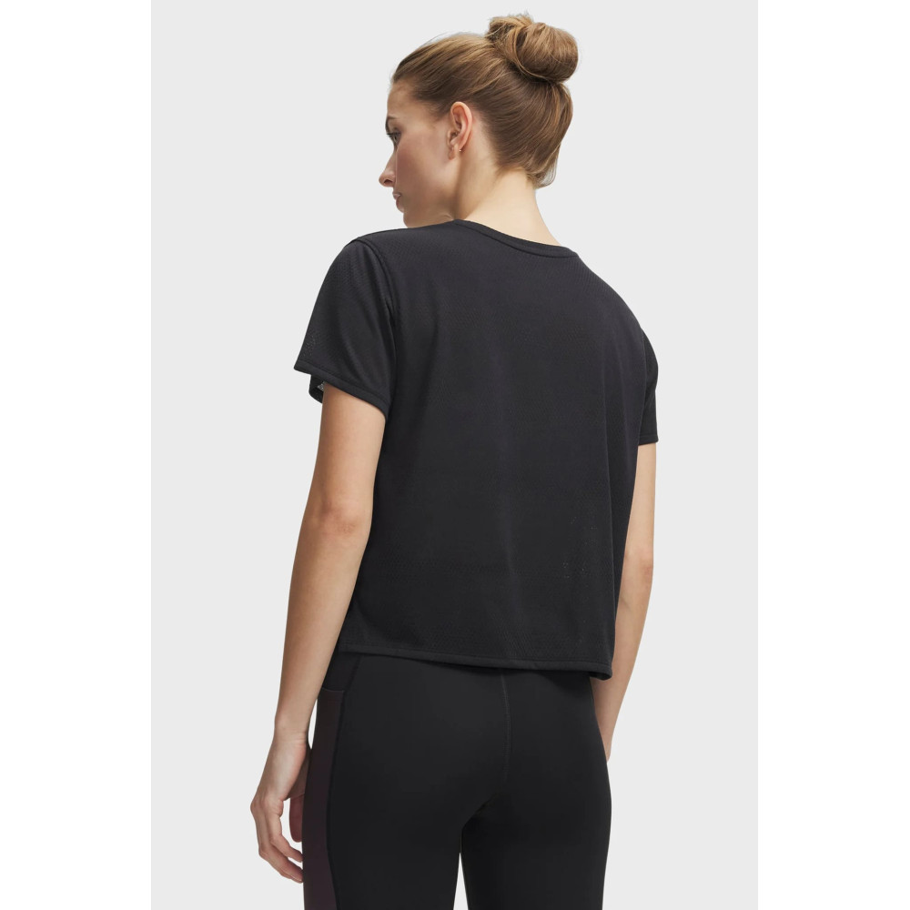 Женская  футболка UA Velociti Shortsleeve