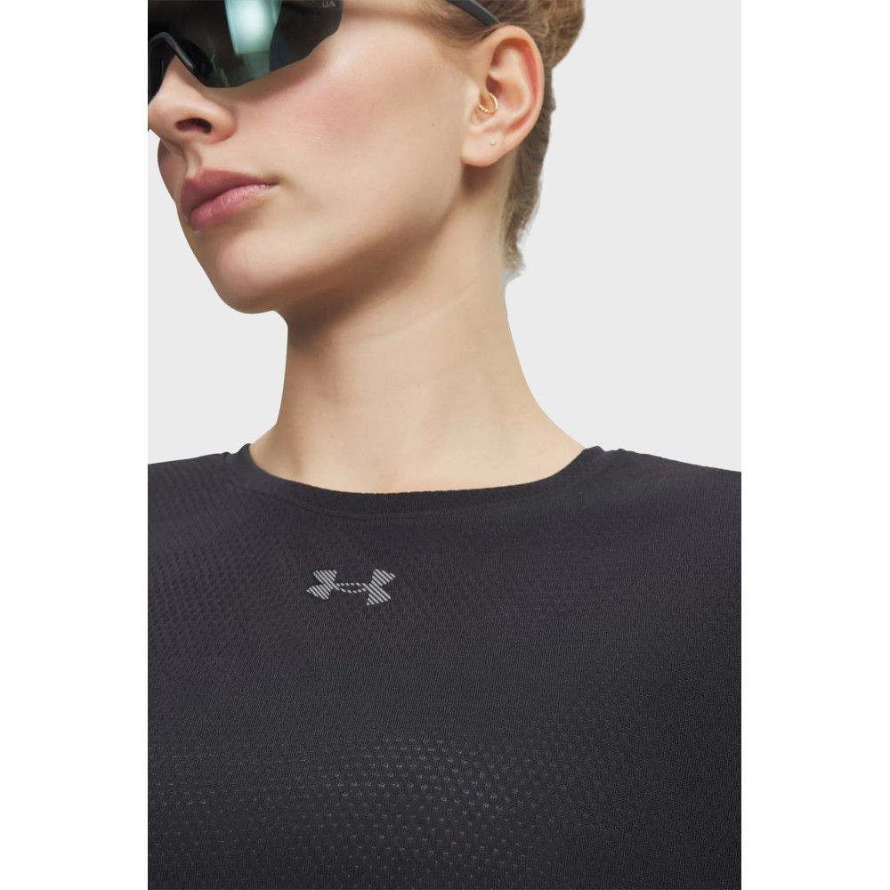 Женская  футболка UA Velociti Shortsleeve