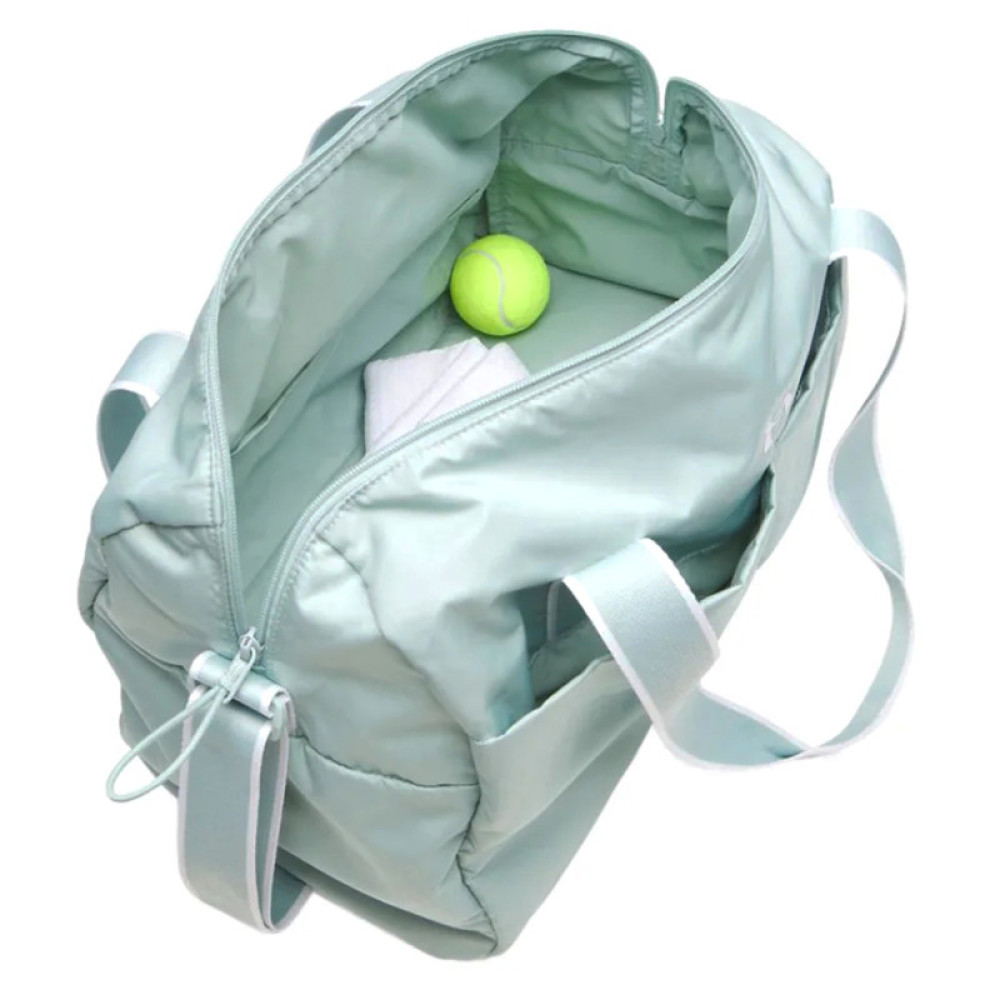 Сумка унисекс Under Armour Studio Lite Light Blue 