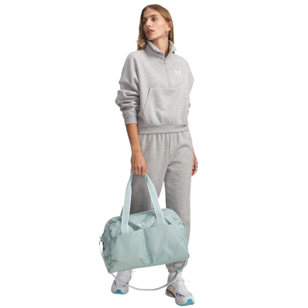 Сумка унисекс Under Armour Studio Lite Light Blue 