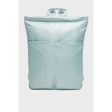 Жіночий Рюкзак UA Studio Lite Backpack 16L Ментоловий 40 х 26 х 11 см 