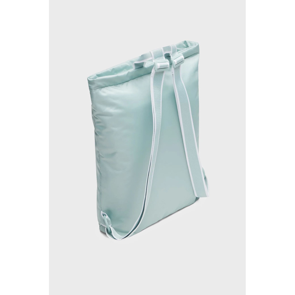 Жіночий Рюкзак UA Studio Lite Backpack 16L Ментоловий 40 х 26 х 11 см 