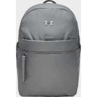 Рюкзак унисекс Under Armour Studio Campus Bp Grey 