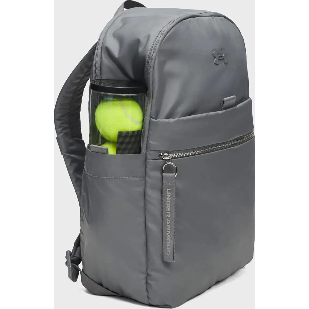 Рюкзак унісекс Under Armour Studio Campus Bp Grey
