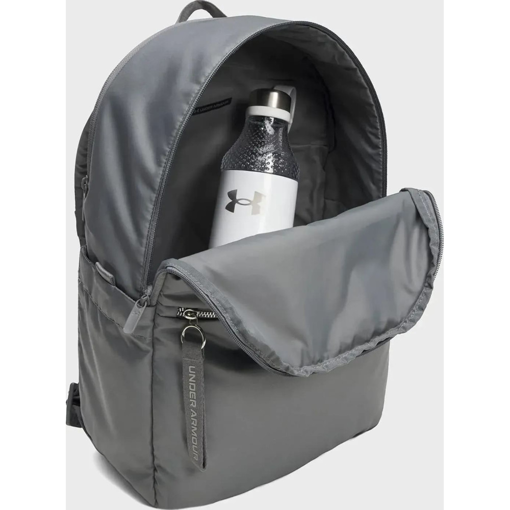 Рюкзак унісекс Under Armour Studio Campus Bp Grey