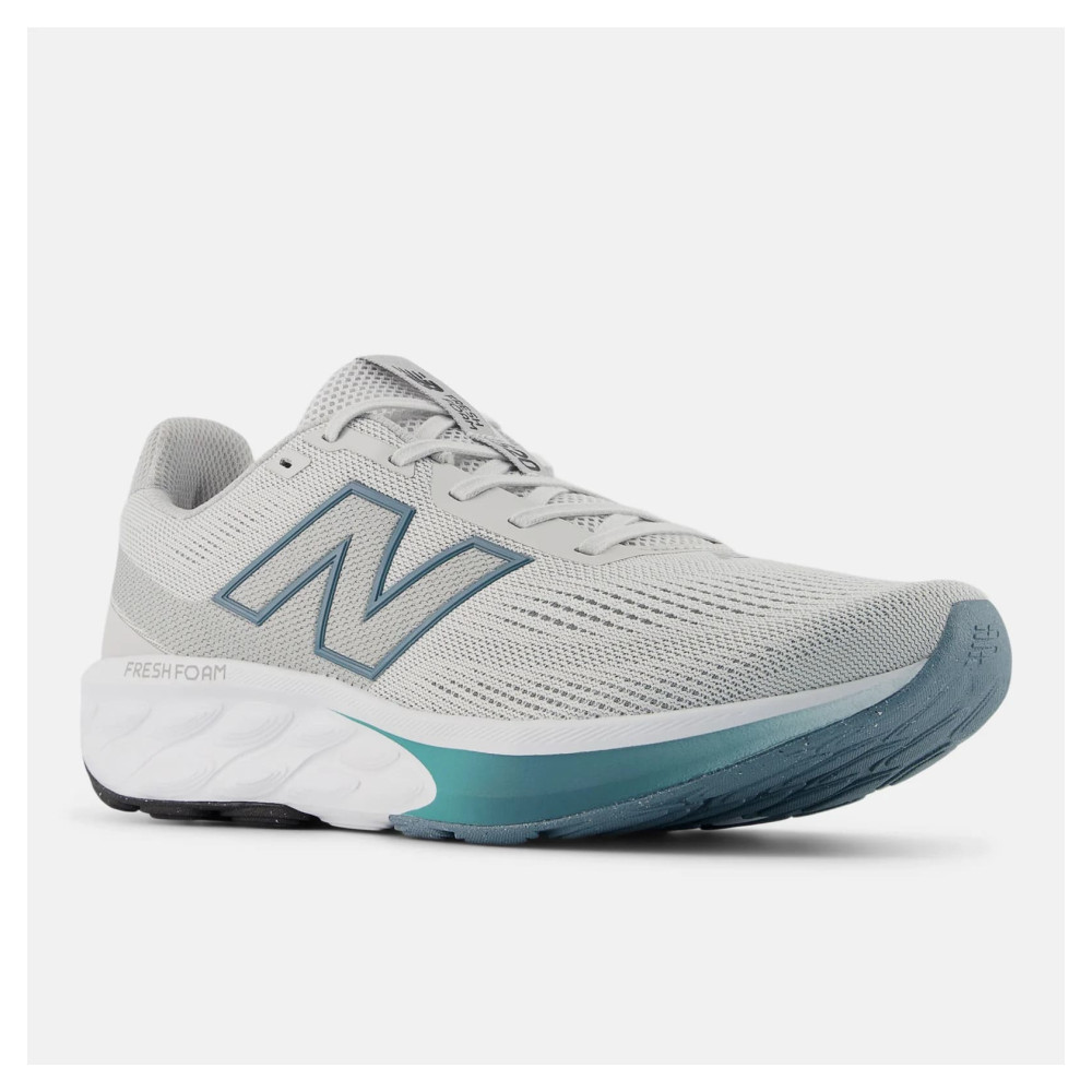 Кроссовки мужские New Balance Fresh Foam 520 V9 Grey 