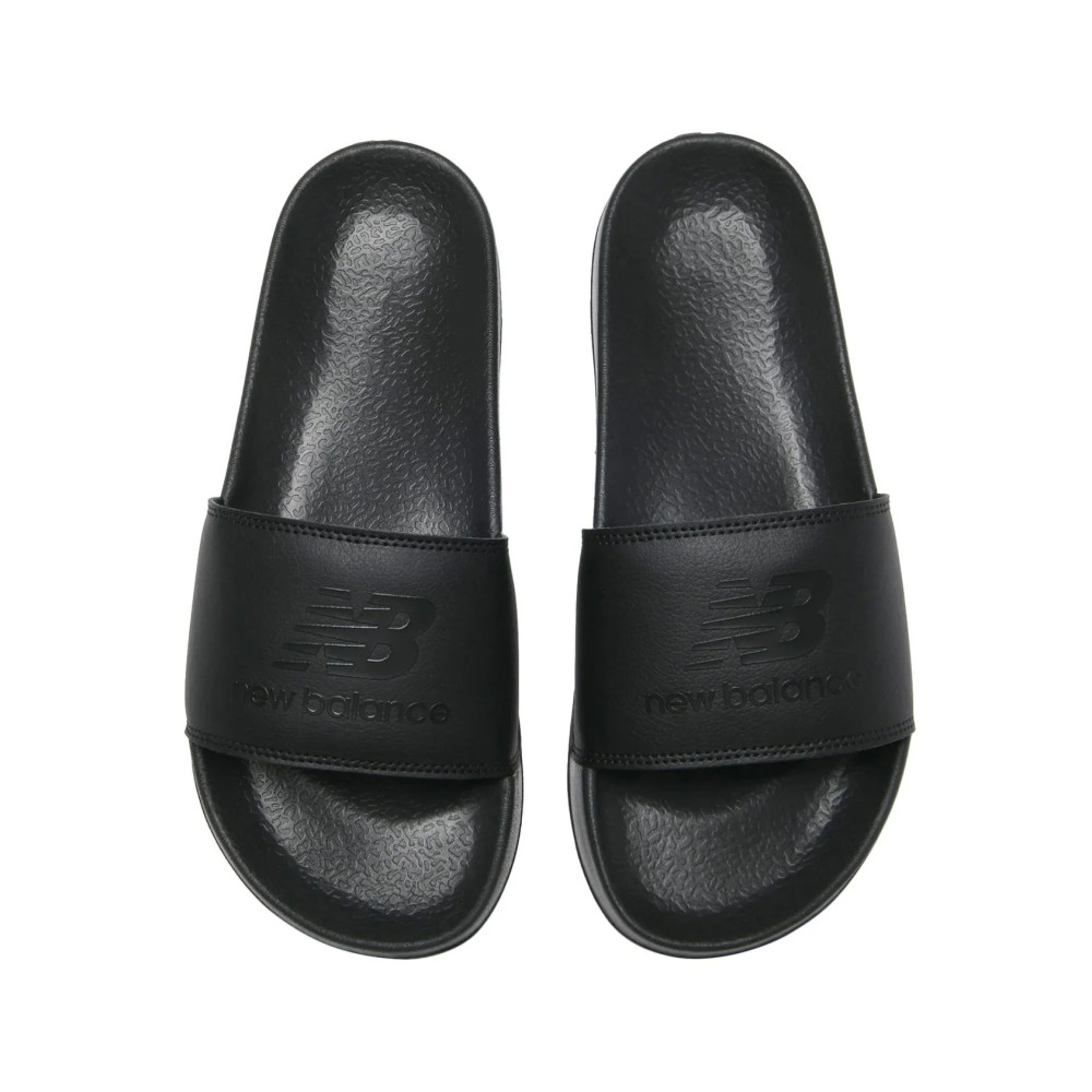 Тапочки чоловічі New Balance 50 Black