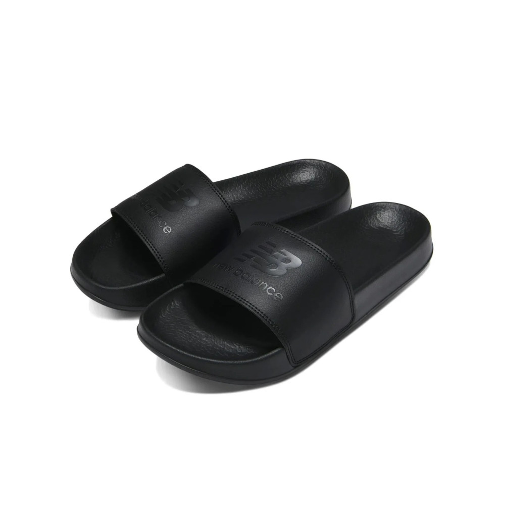 Тапочки чоловічі New Balance 50 Black