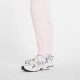 Штани жіночі (костюм) New Balance Graphic French Terry Pink