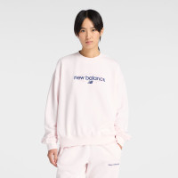 Свитшот (костюм) Sport Graphic Oversized Crew