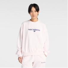 Світшот (костюм) Sport Graphic Oversized Crew