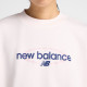 Світшот (костюм) Sport Graphic Oversized Crew