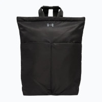 Рюкзак жіночий Under Armour Studio Lite Black