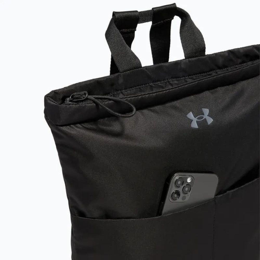 Рюкзак женский Under Armour Studio Lite Black