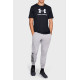 футболка Under Armour Sportstyle Logo Black
