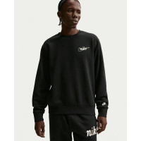 Світшот Nike Sportswear Club Fleece Crew-Neck 