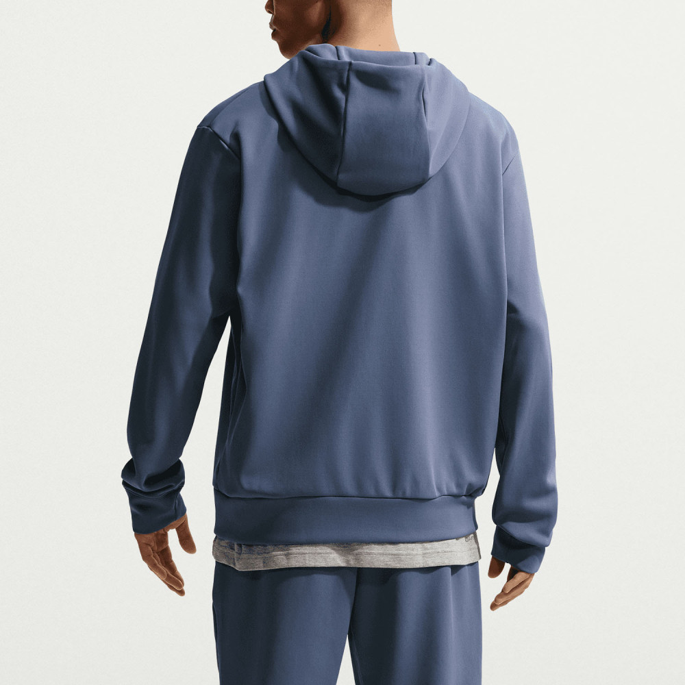 Толстовка Nike HYVERSE DRI-FIT UV FLEX