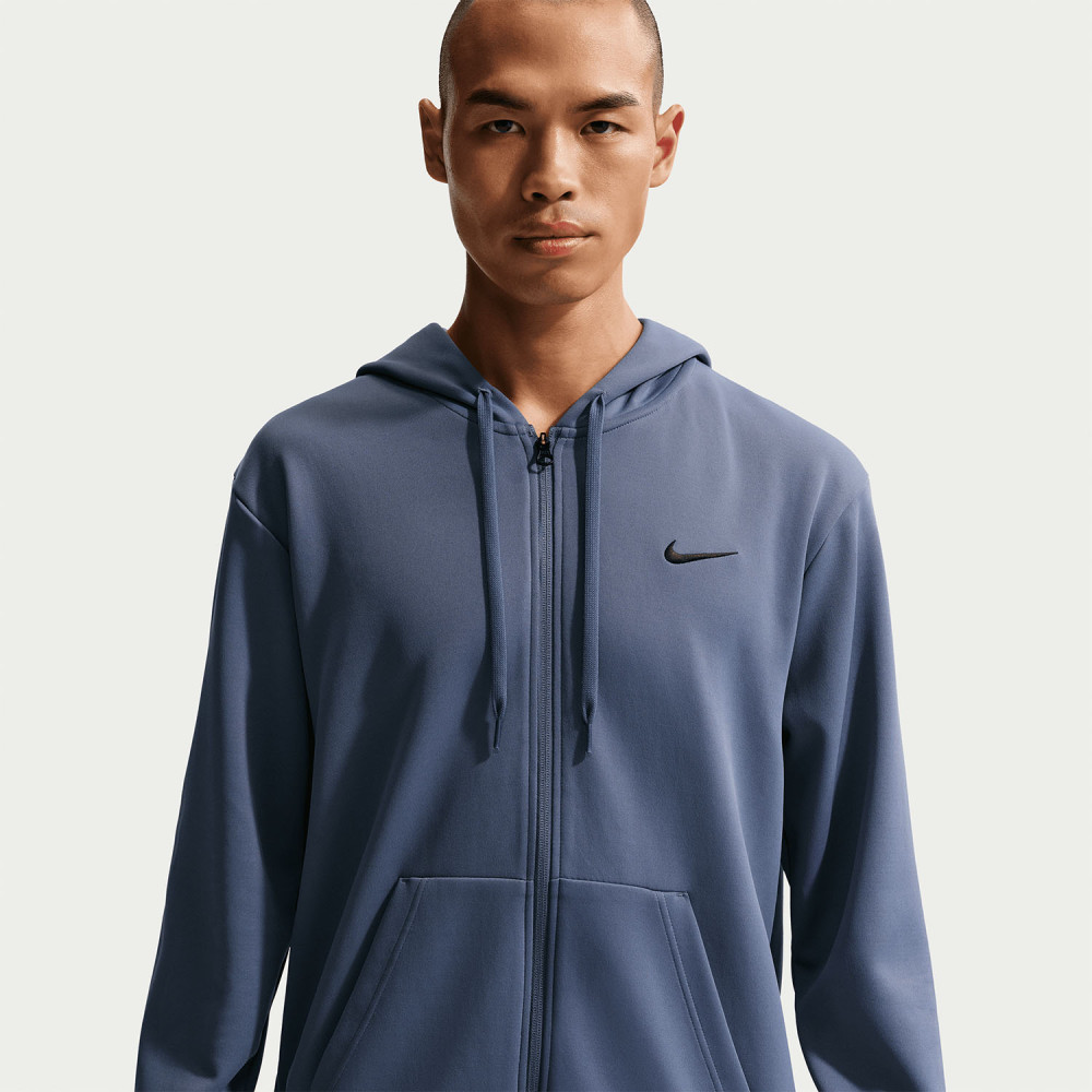 Толстовка Nike HYVERSE DRI-FIT UV FLEX
