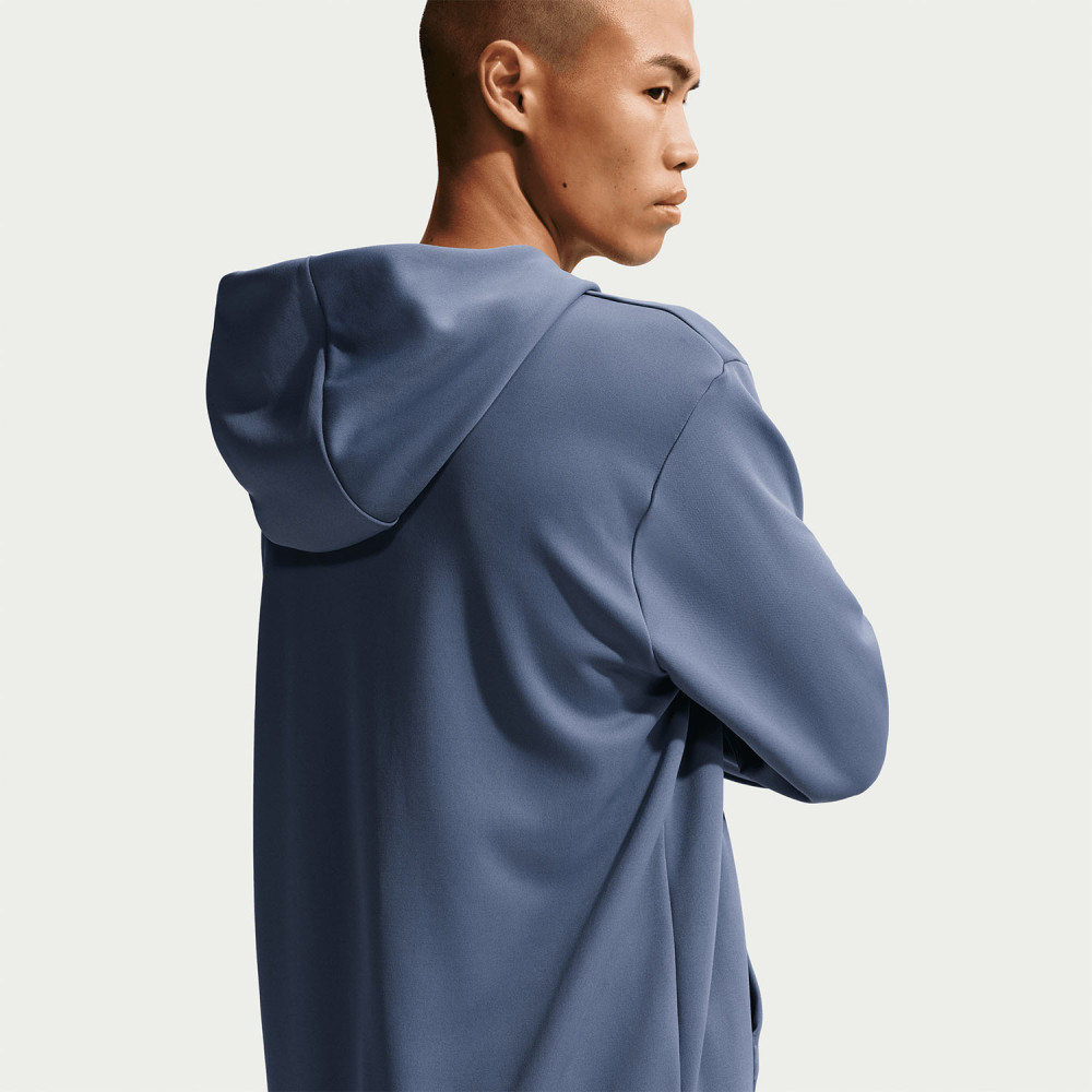 Толстовка Nike HYVERSE DRI-FIT UV FLEX
