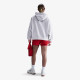Женская толстовка NIKE W NSW PHNX FLC OOS GX PO HDY
