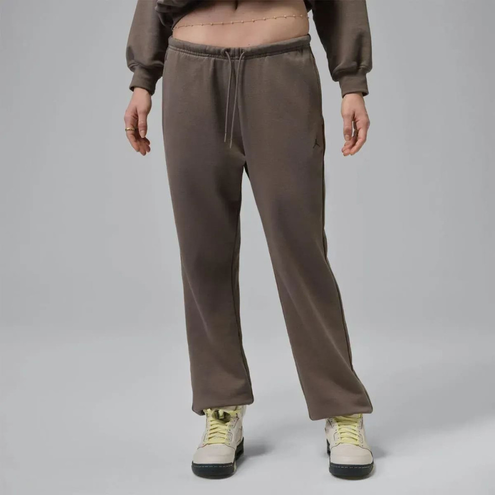 Штани (костюм) жіночі  Jordan W J Spt Df Csvr Flc Pant
