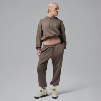 Толстовка (костюм) Nike W J SPT DF CSVR FLC HOODIE