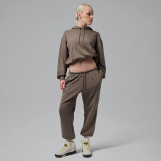 Толстовка (костюм) Nike W J SPT DF CSVR FLC HOODIE
