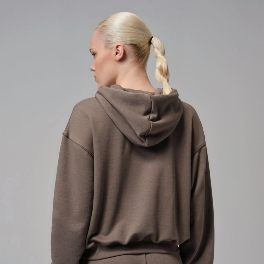 Толстовка (костюм) Nike W J SPT DF CSVR FLC HOODIE