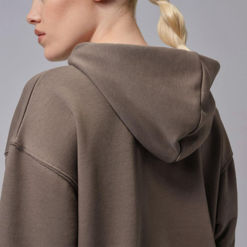 Толстовка (костюм) Nike W J SPT DF CSVR FLC HOODIE