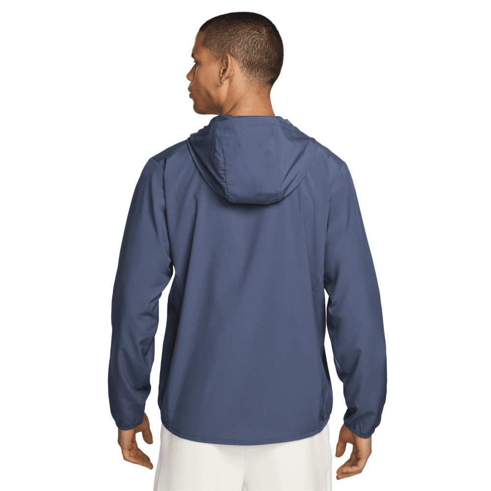 Ветровка мужская Nike M NK DF FORM HD JKT