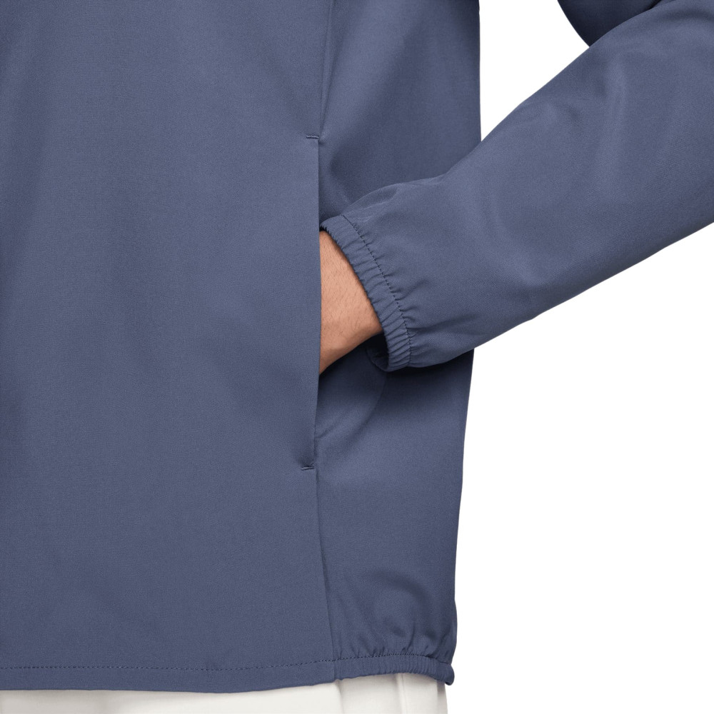 Ветровка мужская Nike M NK DF FORM HD JKT
