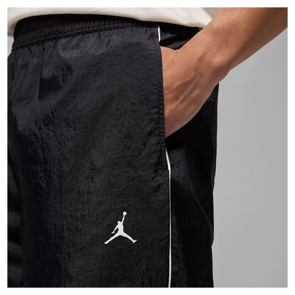 Штаны (костюм) чоловічі Air Jordan Sprt Clssc Black
